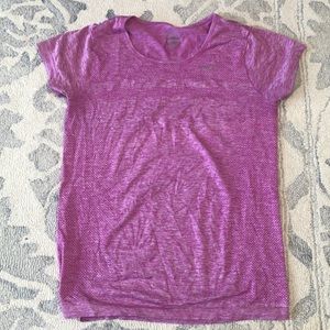 Mike dri fit t shirt